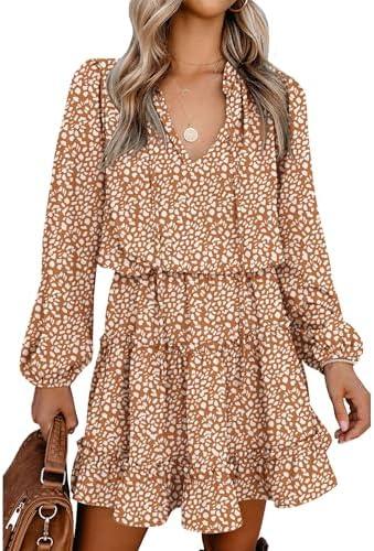 Stylish Women's Casual Dresses for Every Occasion