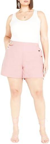 Stylish Women's Shorts for Every Occasion:⁢ Shop Now!