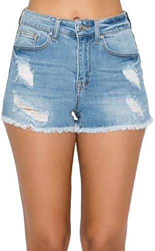 Stylish Women's Shorts ‌for Every Occasion: Shop Now!