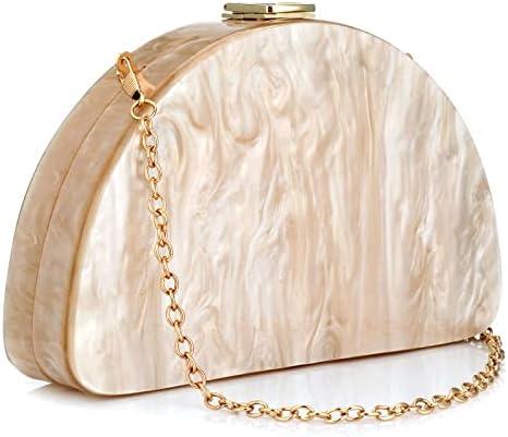 Stylish Women's Handbags: Evening, Crossbody, and Clutch Options