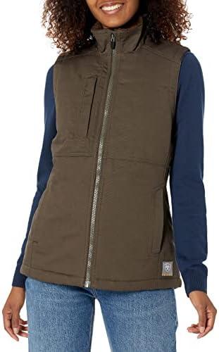 Explore ‌Trendy Women's Vests for Every Occasion!