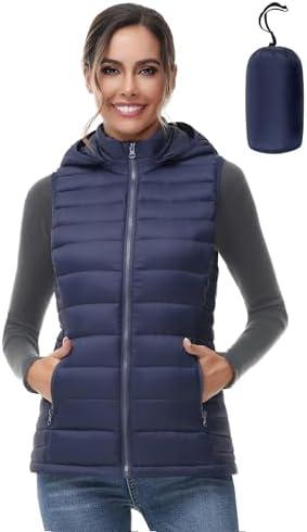 Explore Trendy Women's Vests for Every Occasion!