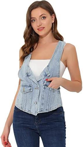 Explore Trendy Women's Vests for Every Occasion!