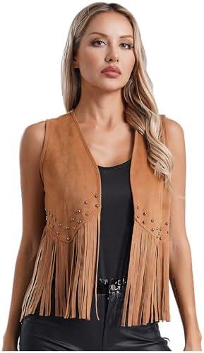 Explore ⁣Trendy Women's Vests‌ for Every Occasion!