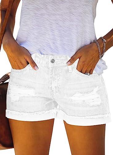 Explore Versatile Women's Shorts for Every Occasion Online!