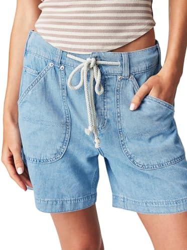 Explore Versatile Women's Shorts for Every Occasion Online!