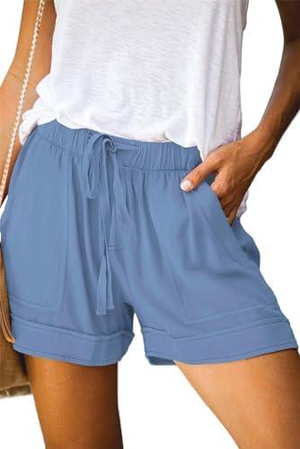 Explore Versatile Women's Shorts for Every Occasion Online!