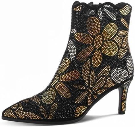 Explore Stylish Women's Boots for Every‍ Occasion Online