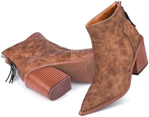 Explore ⁤Stylish Women's Boots for Every Occasion Online