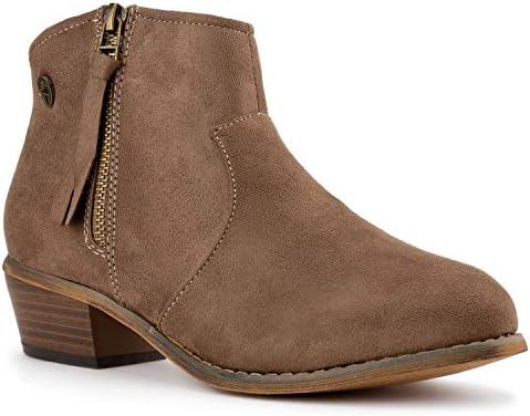 Explore Stylish Women's Boots for ‌Every Occasion Online