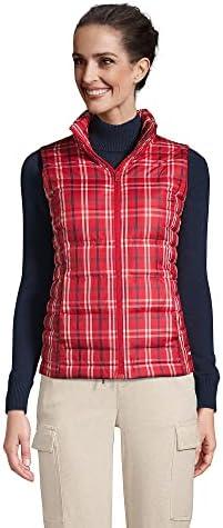 Stylish Women's Vests ​for Every Season & Occasion