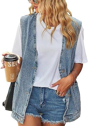 Stylish ‍Women's ‍Vests for Every Season ‍& Occasion