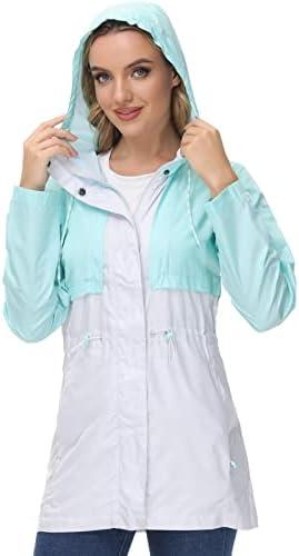 Explore Versatile Women's Rain Jackets for All ⁢Occasions!