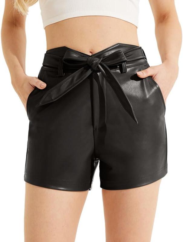 Explore Trendy Women's Shorts for Summer Style and Comfort!