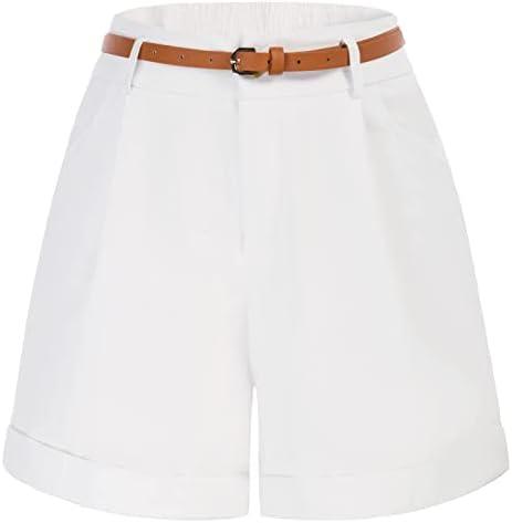 Explore Trendy Women's Shorts for Summer Style and Comfort!