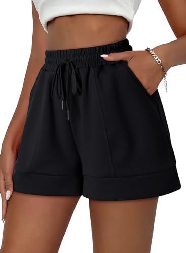 Explore Trendy Women's Shorts for Summer Style and Comfort!