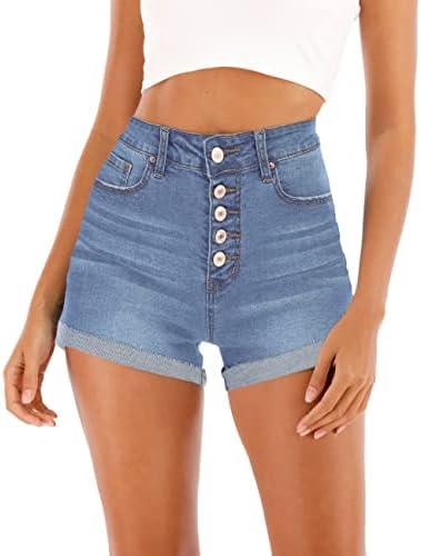 Explore Trendy Women's Shorts for Summer Style and Comfort!