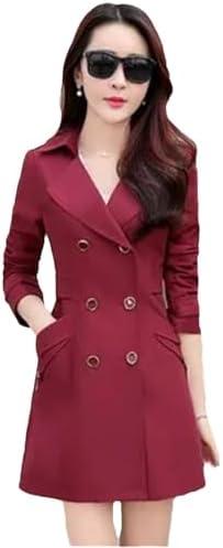 Trendy Women's Jackets for Office ‌and Outdoor Styles