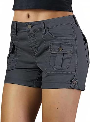 Explore Stylish Women's Shorts for‌ Every Occasion!