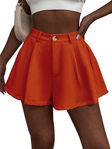 Explore Stylish Women's Shorts for Every⁤ Occasion!