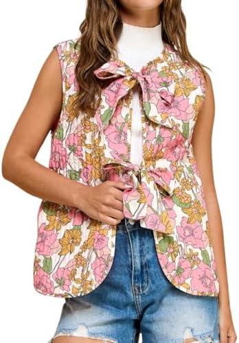 Explore Trendy⁢ Women's Vests: Style Meets Comfort!