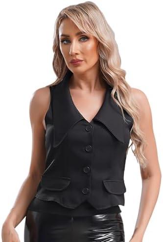 Explore Trendy⁣ Women's Vests: Style Meets Comfort!