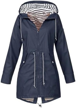 Explore Stylish Women's Jackets for Every Season Online