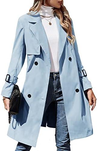 Explore Stylish Women's Jackets for Every Season Online