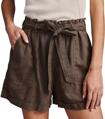 Explore Trendy Women's Shorts for Summer Comfort & Style