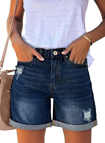 Explore Trendy Women's Shorts ⁣for Summer Comfort & Style