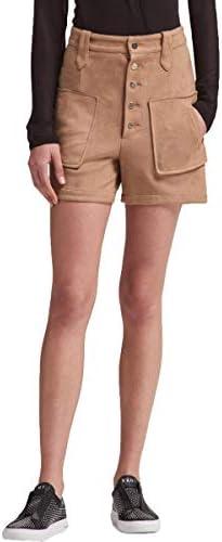 Explore Trendy Women's Shorts for Summer Comfort & Style