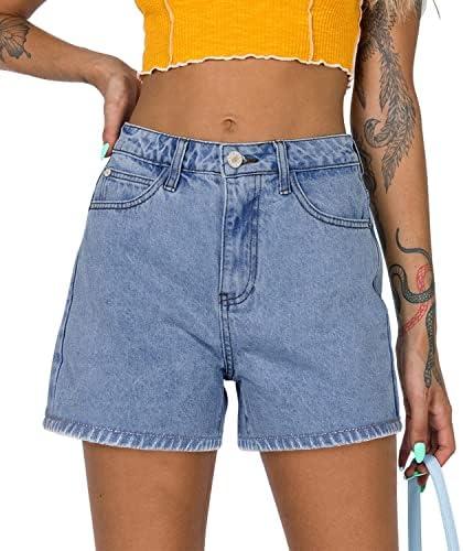 Explore⁤ Trendy Women's Shorts for Summer ​Comfort & Style