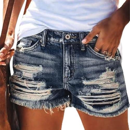 Explore⁣ Trendy Women's Shorts for Summer Comfort ‌& Style