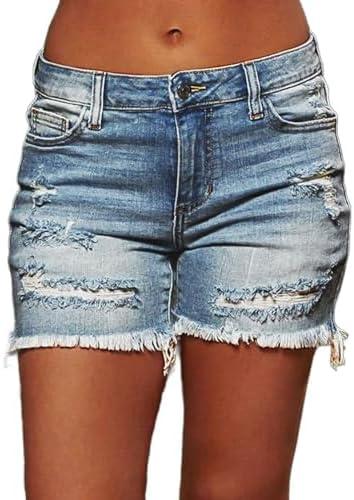 Explore Trendy Women's Shorts for Summer Comfort & Style