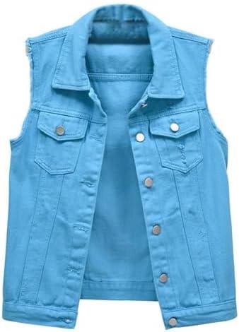 Trendy Women's Vests: Stylish Options⁢ for Every Occasion