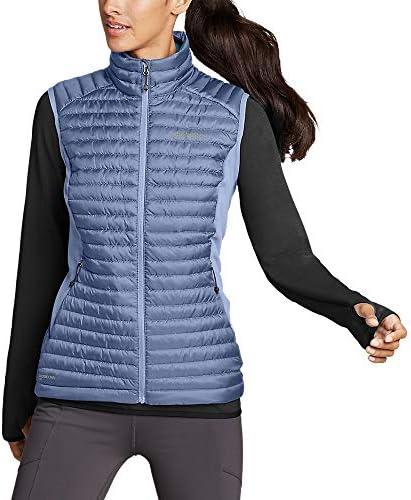 Trendy Women's Vests: Stylish Options for Every Occasion