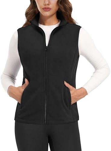 Trendy ⁤Women's‍ Vests: Stylish Options for Every Occasion