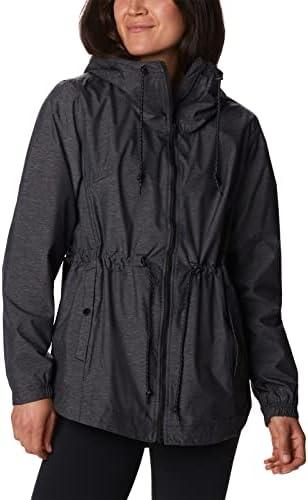 Versatile Women's Rain Jackets for All Seasons and Styles