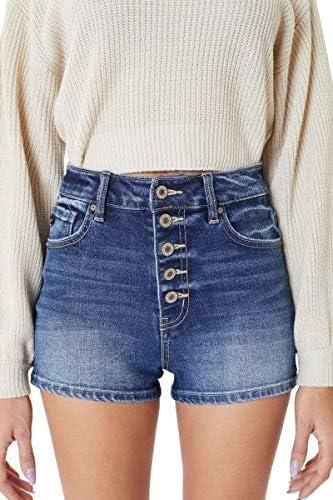 Explore Stylish Women's Shorts for Summer Comfort & Fashion!