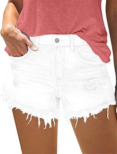 Explore Stylish Women's Shorts for Summer Comfort & Fashion!