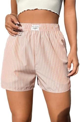 Explore Stylish Women's Shorts for Summer Comfort & Fashion!