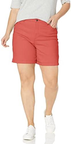 Explore Stylish Women's Shorts for Summer Comfort & Fashion!