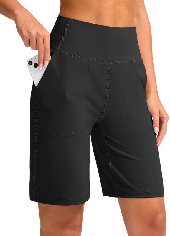 Explore Stylish Women's Shorts for Summer Comfort & Fashion!