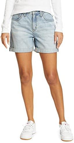 Explore Stylish Women's Shorts for Summer Comfort & Fashion!