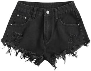 Explore Stylish Women's Shorts for Summer Comfort & Fashion!