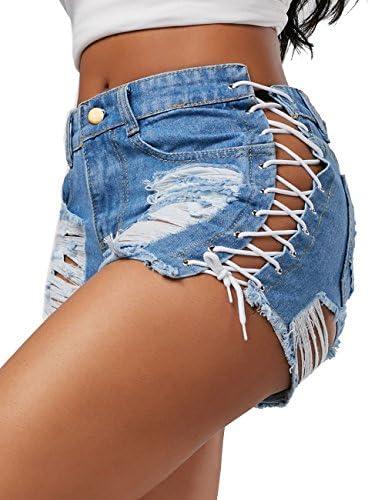 Explore Stylish Women's Shorts for Summer Comfort & Fashion!