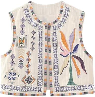 Explore Our Cozy Women's Vests for Every Occasion!