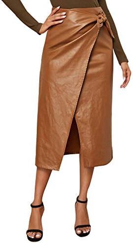 Trendy Women's Skirts ⁤for Every Occasion and Style