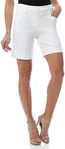 Discover Comfortable Women's Shorts for Every Occasion!