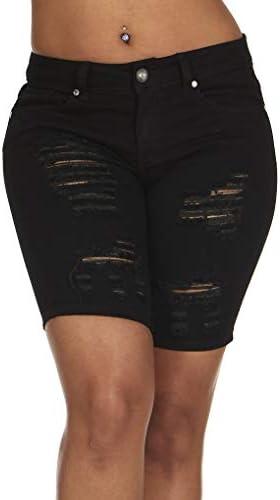 Discover Comfortable Women's Shorts for Every Occasion!